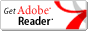 Adobe Acrobat Reader Icon