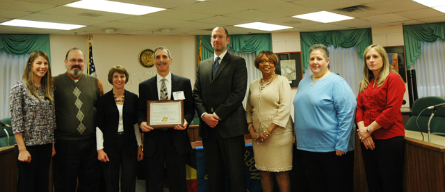 Montgomery County, Rachel Carson Elementary