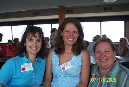 2005 - 2006 Teacher of the Year Cruise