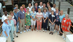 2003-2004 Teachers of the Year