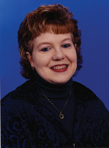 Dr. Penny Makuchal