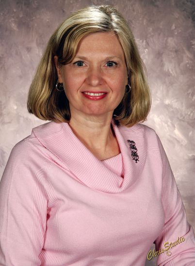 Deborah M. Pappas