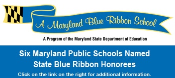 Maryland’s Blue Ribbon Schools Program
