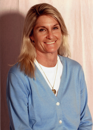 Barbara Redgate